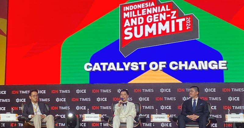 Popmama.com/Salsyabila Sukmaningrum